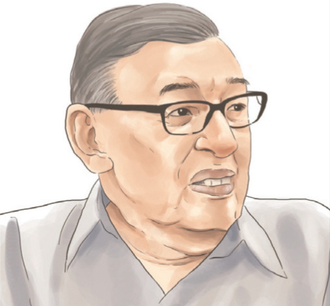 Ilustrasi MI/Seno